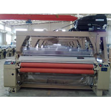 Heavy 700 Rpm de jato de água têxtil máquinas têxteis